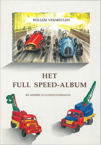 Het full speed album